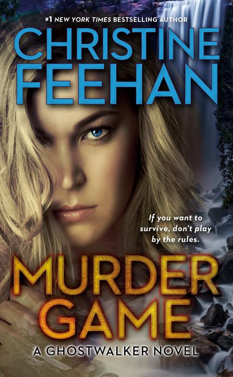 Produktbild: Murder Game