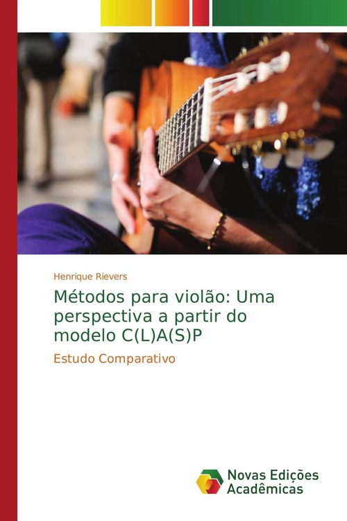 Produktbild: Me&iquest;todos para viola&iquest;o: Uma perspectiva a partir do modelo C(L)A(S)P