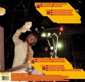 Produktbild: Live At The Forum,London,UK(1/22/2003)