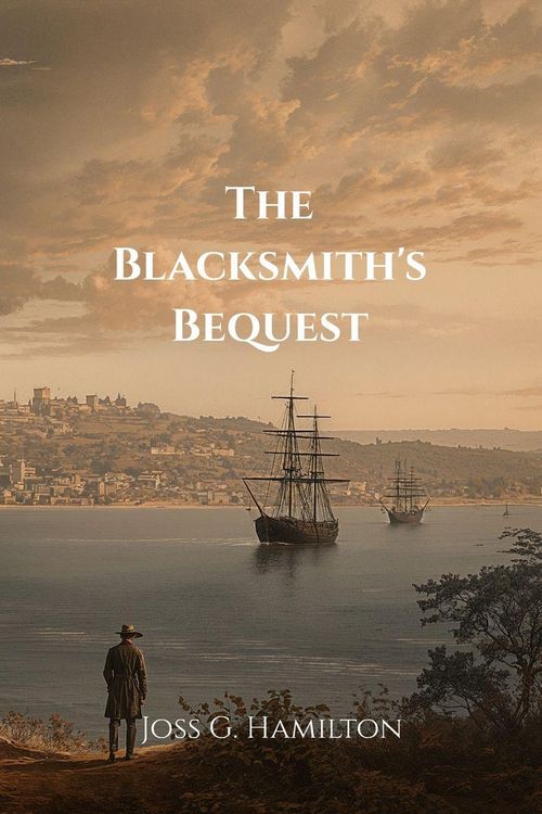 Produktbild: The Blacksmith's Bequest