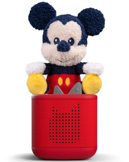 Produktbild: Cuddle-Tonie: Micky Maus