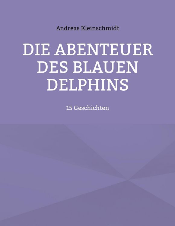 Produktbild: Die Abenteuer des blauen Delphins