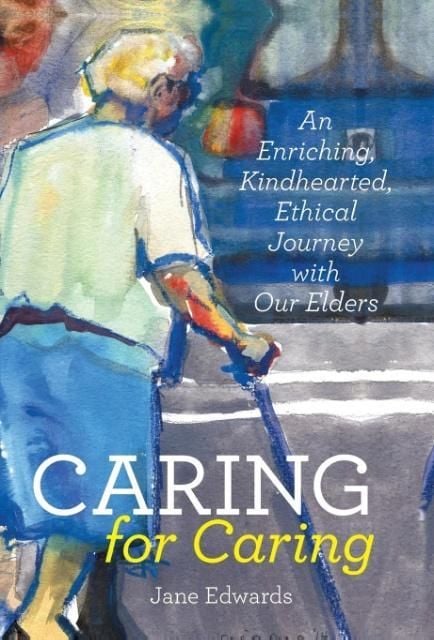 Produktbild: Caring for Caring
