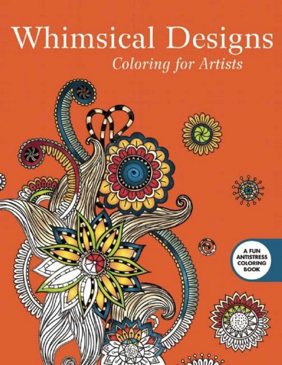Produktbild: Whimsical Designs