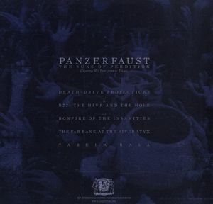 Produktbild: The Suns of Perdition (LP)