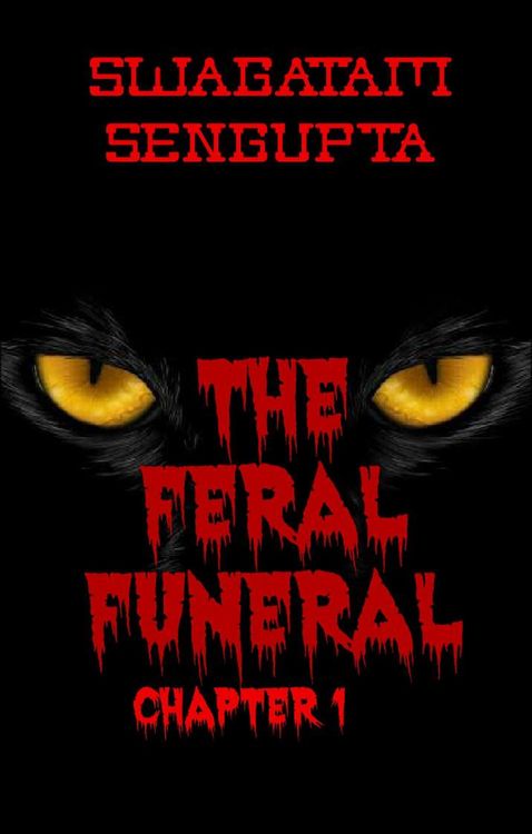 Produktbild: The Feral Funeral chapter 1