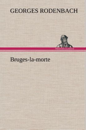Produktbild: Bruges-la-morte