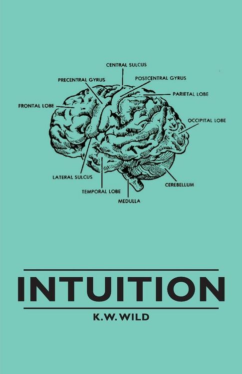 Produktbild: Intuition