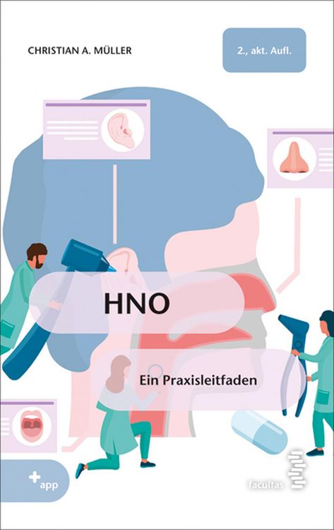 Produktbild: HNO