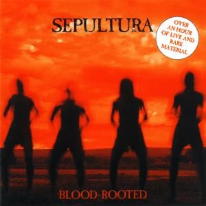 Produktbild: Blood Rooted