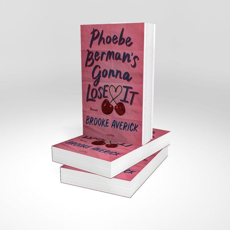 Produktbild: Phoebe Berman's Gonna Lose It