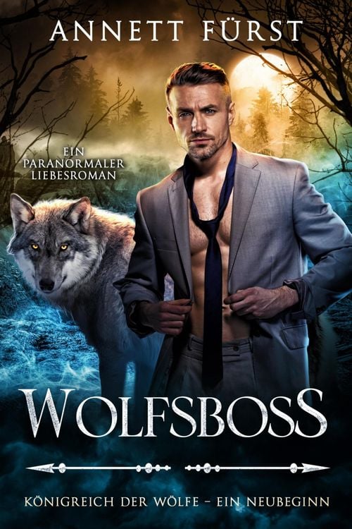 Produktbild: Wolfsboss