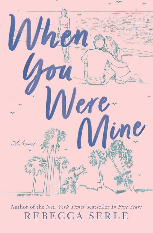 Produktbild: When You Were Mine