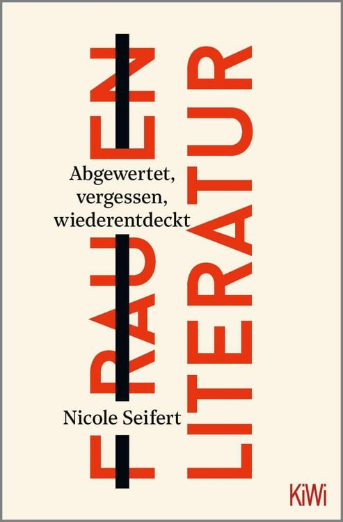 Produktbild: Frauen Literatur