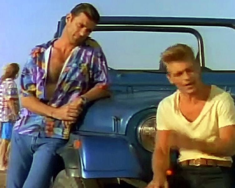 Produktbild: Tropical Heat, Staffel 3 / Die letzten 22 Folgen der exotischen Kultkrimiserie (Pidax Serien-Klassiker) [4 DVDs]