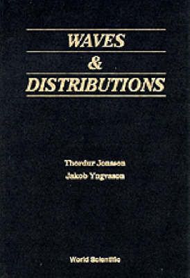 Produktbild: Waves and Distributions
