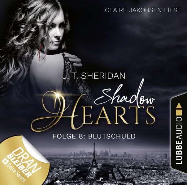 Produktbild: Blutschuld