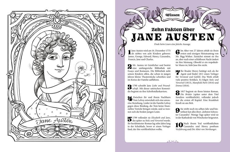 Produktbild: Stolz und Vorurteil. Jane Austen. (Klassiker statt Langeweile)