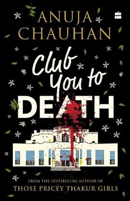 Produktbild: Club You To Death