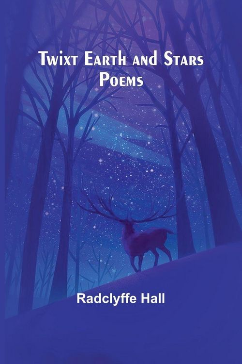 Produktbild: Twixt Earth and Stars