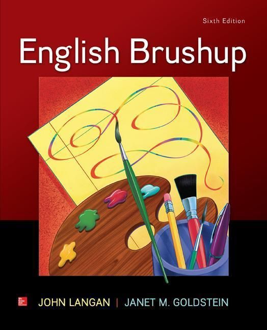 Produktbild: English Brushup
