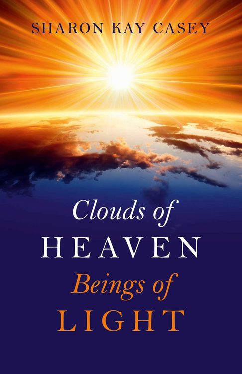 Produktbild: Clouds of Heaven, Beings of Light