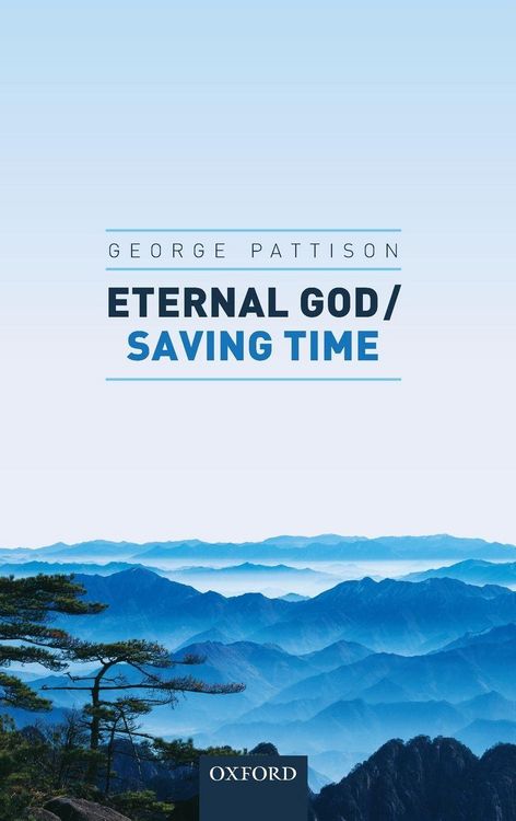Produktbild: ETERNAL GOD / SAVING TIME C
