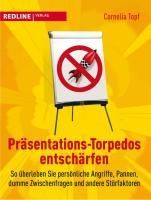 Produktbild: Pr&auml;sentations-Torpedos entsch&auml;rfen