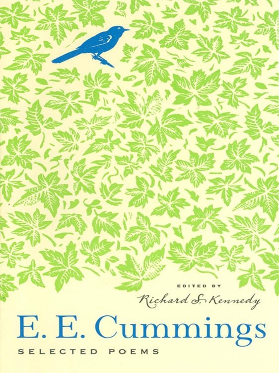 Produktbild: Selected Poems