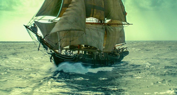 Produktbild: Im Herzen der See
