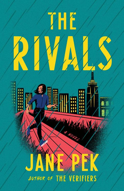 Produktbild: The Rivals