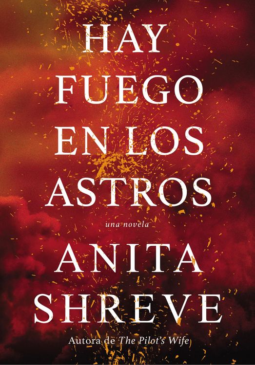 Produktbild: Hay fuego en los astros
