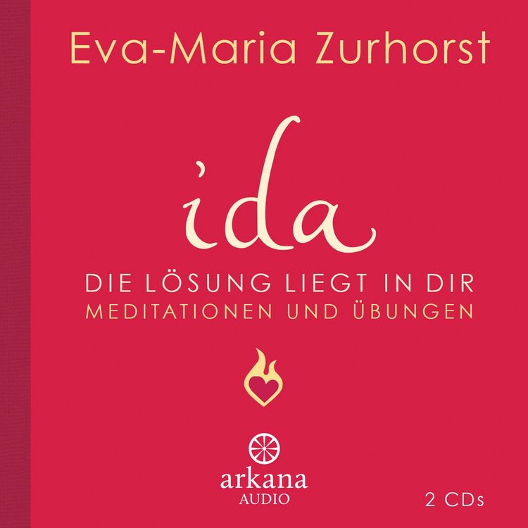 Produktbild: ida - Die L&ouml;sung liegt in dir