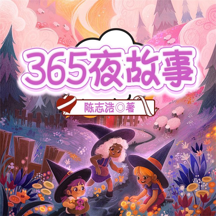 Produktbild: 365夜故事