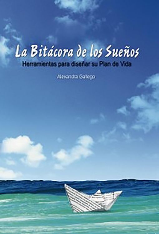 Produktbild: La Bit&aacute;cora de los Sue&ntilde;os.