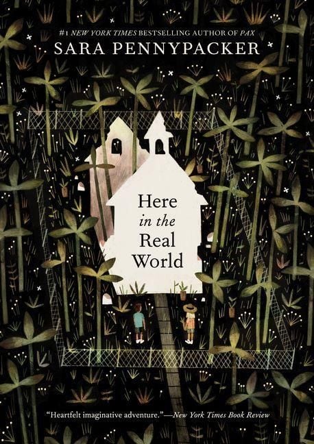 Produktbild: Here in the Real World