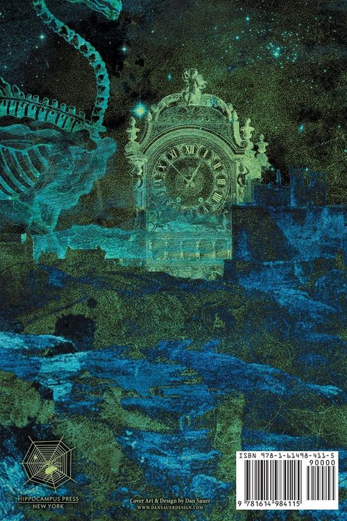 Produktbild: Spectral Realms No. 19