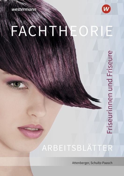 Produktbild: Friseurinnen und Friseure