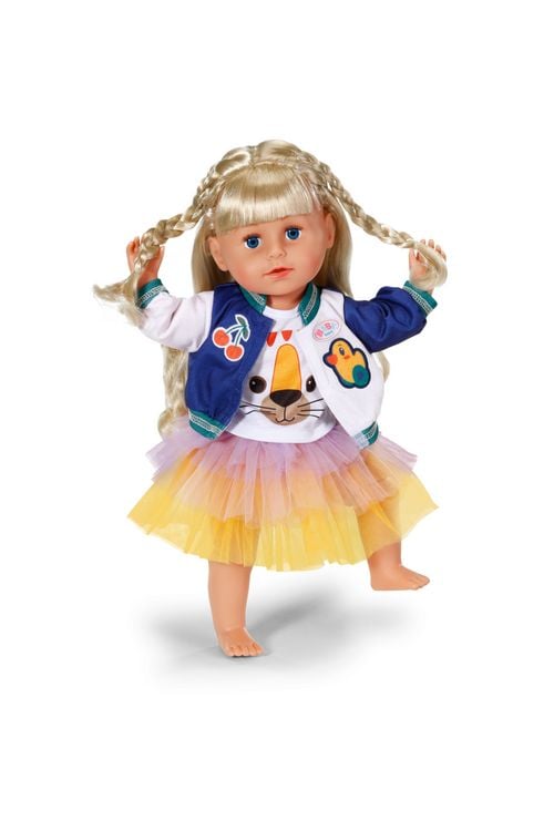 Produktbild: BABY born Tutu Outfit 43cm