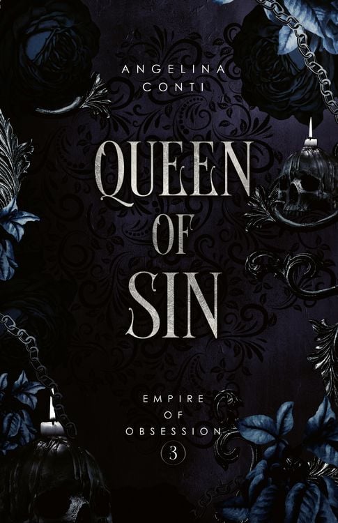 Produktbild: Queen Of Sin