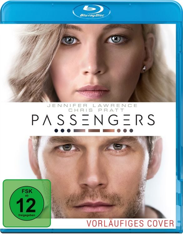 Produktbild: Passengers