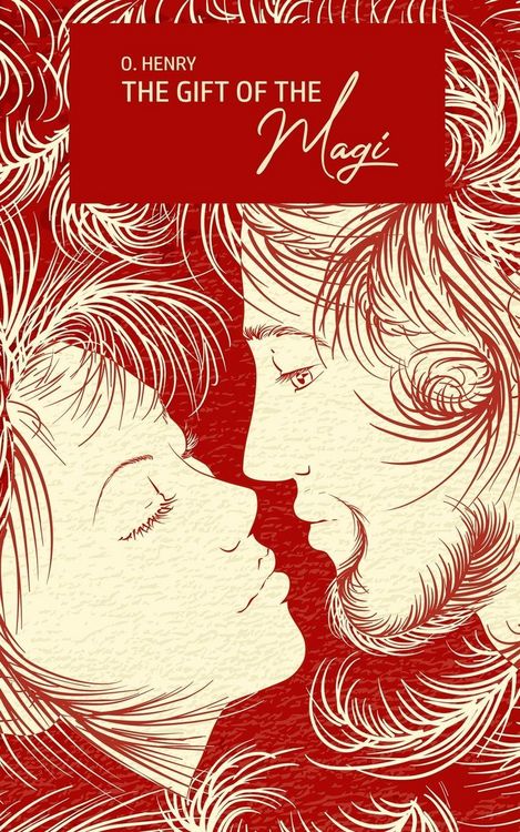 Produktbild: The Gift of the Magi