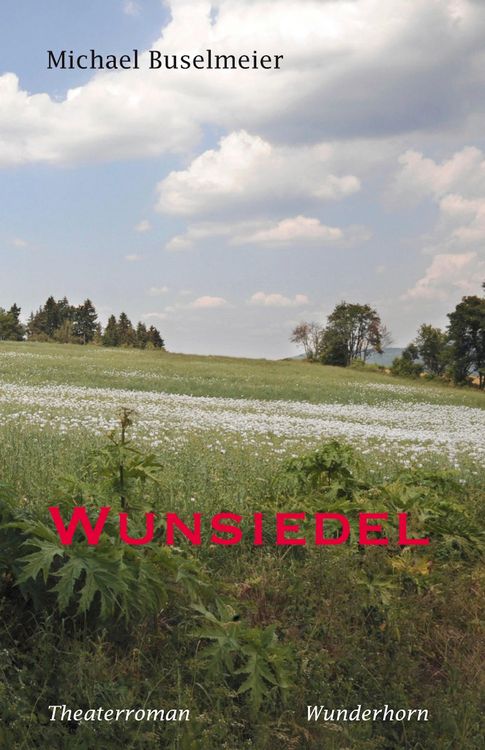 Produktbild: Wunsiedel