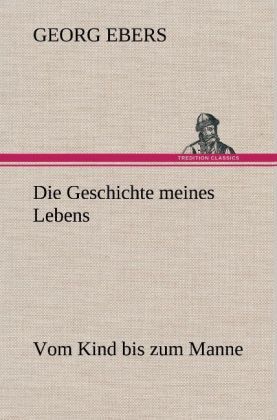 Produktbild: Die Geschichte meines Lebens