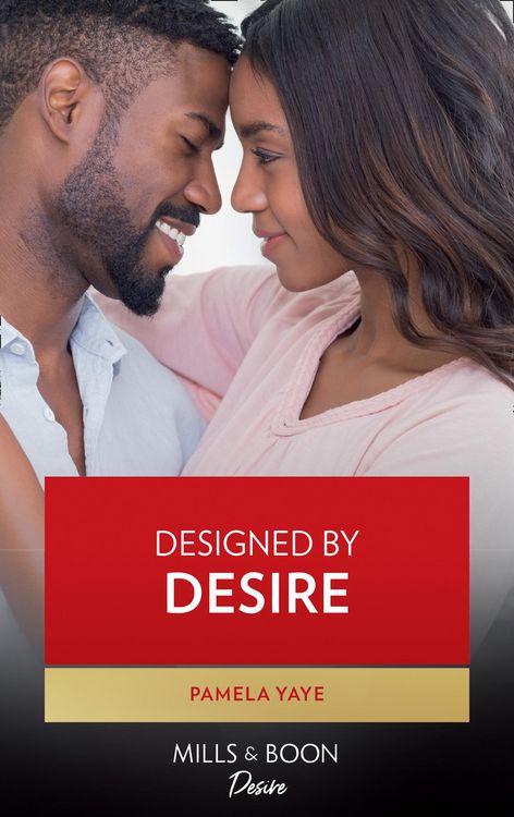 Produktbild: Designed By Desire