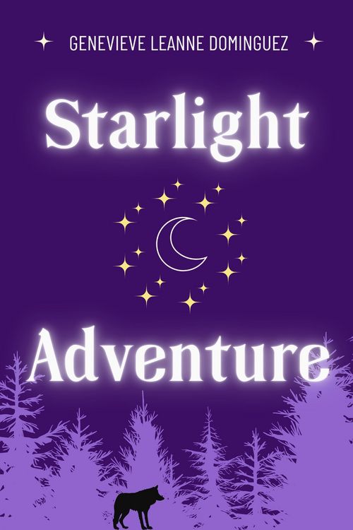 Produktbild: Starlight Adventure