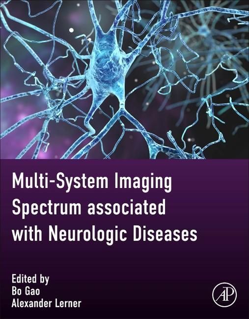 Produktbild: Multi-System Imaging Spectrum Associated with Neurologic Diseases