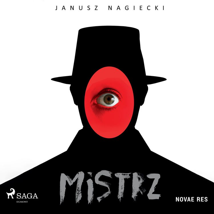 Produktbild: Mistrz