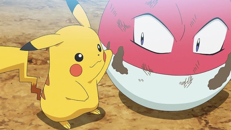 Produktbild: Pok&eacute;mon Meister-Reisen - Die Serie: Staffel 24 [5 DVDs]
