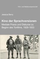Produktbild: Kino der Sprachversionen